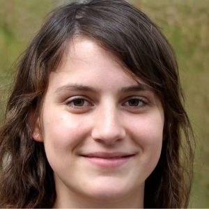 Meet your Posher, Kamela